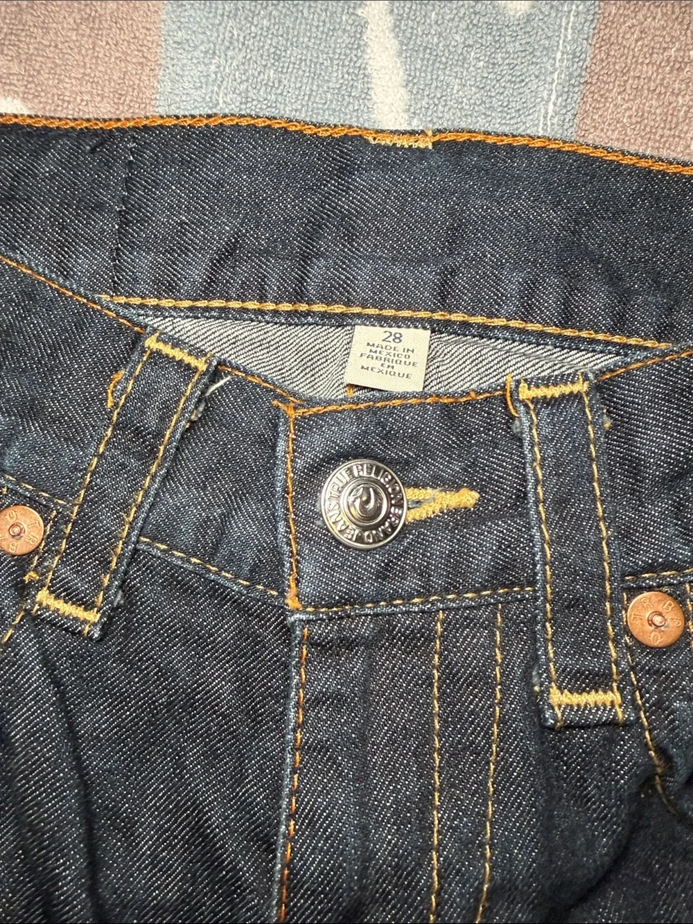 True Religion true religion